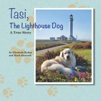 Tasi, The Lighthouse Dog av Mark Hancock