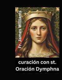 curación con st. Oración Dymphna av James Williams