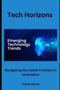Tech Horizons av Charles Nehme
