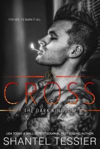 Cross av Shantel Tessier