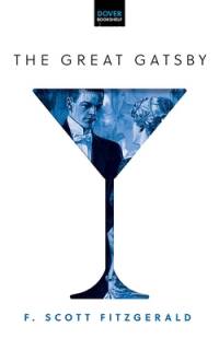 The Great Gatsby av F Scott Fitzgerald