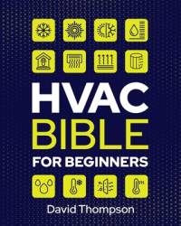 HVAC Bible for Beginners av David Thompson