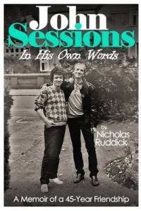 John Sessions in His Own Words av Nicholas Ruddick