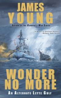 Wonder No More av James Young