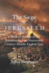 The Siege of Jerusalem av Jeffrey Burghauser