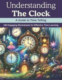 Understanding the Clock av Andrew Wilson