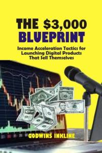 The $3000 BluePrint av Godwins Inkline