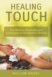 Healing Touch av William Moore