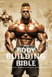 The Bodybuilding Bible av Fitness Research Publishing