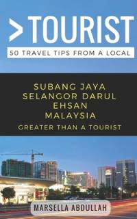 Greater Than a Tourist- Subang Jaya Selangor Malaysia av Greater Than a Tourist