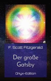 Der große Gatsby av F Scott Fitzgerald