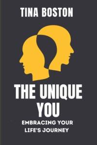 The Unique You av Tina Boston