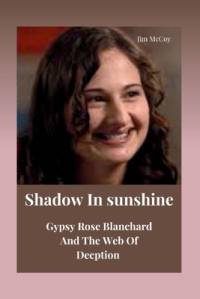Shadow In Sunshine av Jim McCoy