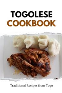Togolese Cookbook av Liam Luxe