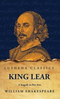 King Lear av William Shakespeare