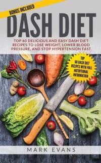 DASH Diet av Mark