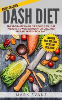 DASH Diet av Mark
