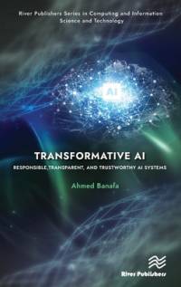 Transformative AI av Ahmed Banafa