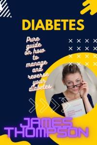 Diabetes av James Thompson