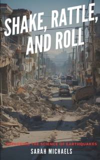Shake, Rattle, and Roll av Sarah Michaels
