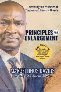 Principles for Enlargement av Apostle Joshua Selman
