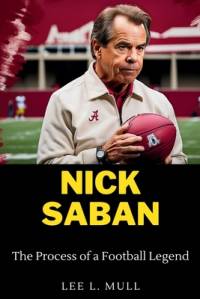 Nick Saban av Lee L Mull