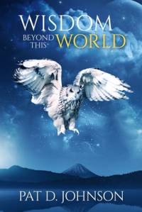 Wisdom Beyond This World av Patricia Durden Johnson