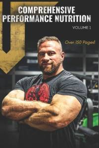Comprehensive Performance Nutrition av Justin Harris