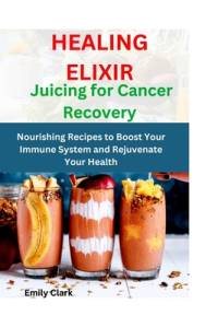 Healing Elixirs av Emily Clark