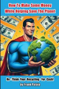 How To Make Some Money While helping Save The Planet av Frank Palaia