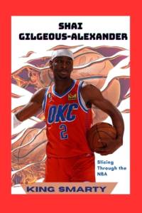 Shai Gilgeous-Alexander av King Smarty