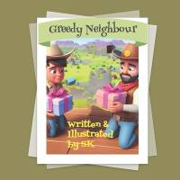 Greedy Neighbor av Sunil Kumar
