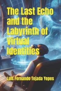 The Last Echo and the Labyrinth of Virtual Identities av Luis Fernando Tejada Yepes