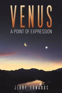 Venus - A Point of Expression av Jerry Edwards