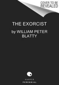 The Exorcist. Olive Edition av William Peter Blatty