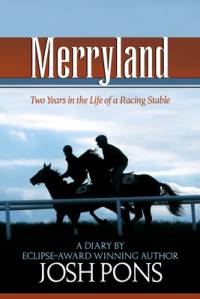 Merryland av Josh Pons