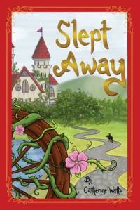 Slept Away av Catherine Watts