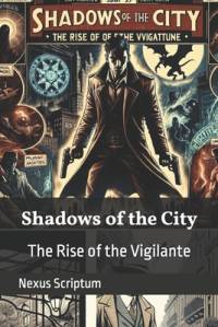 Shadows of the City av Nexus Scriptum