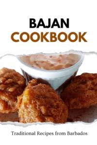 Bajan Cookbook av Liam Luxe