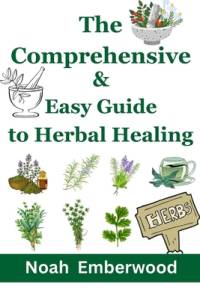 The Comprehensive & Easy Guide to Herbal Healing av Noah Emberwood