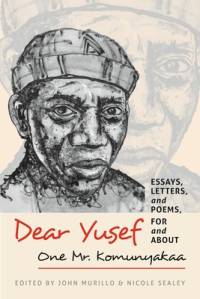 Dear Yusef av John Murillo