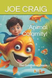 Animal Calamity av Joe Craig