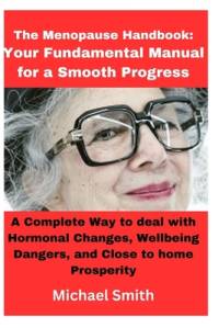The Menopause Handbook av Michael Smith