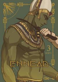 Ennead Vol. 3 [Paperback] av Mojito