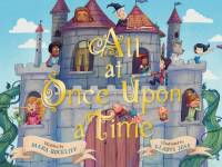 All at Once Upon a Time av Mara Rockliff