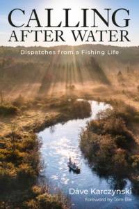 Calling After Water av Dave Karczynski