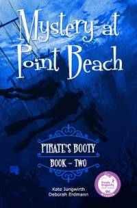 Pirate's Booty av Deborah Erdmann and Kate Jungwirth