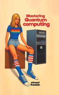 Mastering Quantum Computing av Edward Franklin