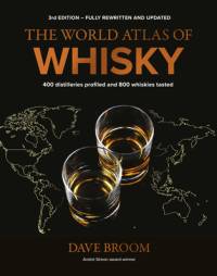 The World Atlas of Whisky 3rd edition av Dave Broom
