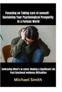 Focusing on Taking care of oneself av Michael Smith